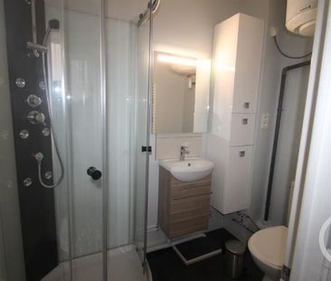 Location Appartement 1 pièce 24m² GANNAT 03800 - Photo 4