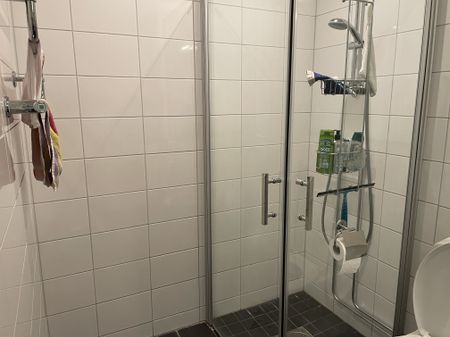 Lergöksgatan, Västra Frölunda - Foto 3