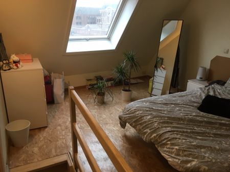 Duplex studio - 2 personen - 33 - Stropstraat 164 - Photo 2