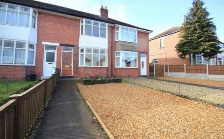 2 bedroom terraced house to rent - Photo 2
