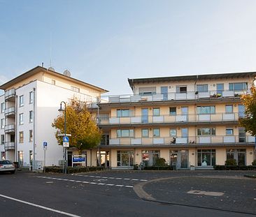 420-05 Frankfurter Str. 42, Hennef, 74,67 m², 3 Zimmer mit Balkon - Foto 4