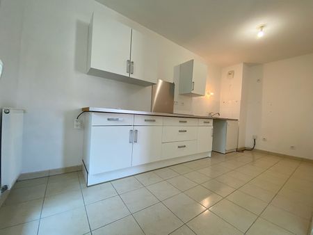 Apartment Bouc Bel Air 13320 - Photo 2