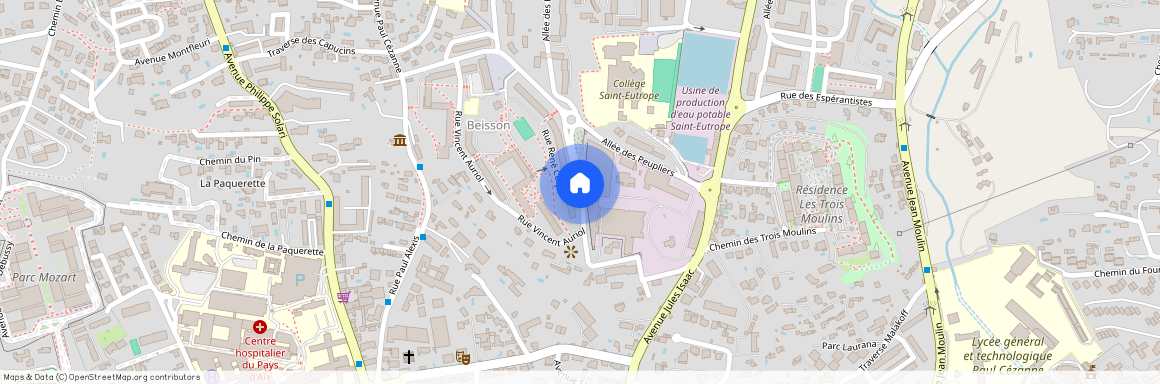 13100, Aix-En-Provence