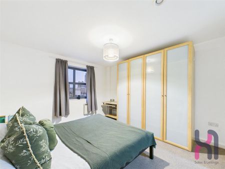 2 bedroom flat to rent - Photo 5