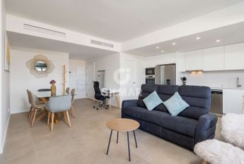 Apartamento en alquiler en Torremolinos – Málaga | Gilmar Consulting