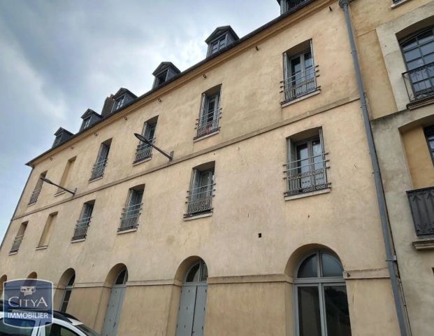 Appartement à louer 3 pièces 55.57m² - Photo 1