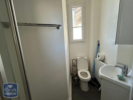 Location Appartement 1 pièce 21m² VIROFLAY 78220 - Photo 5