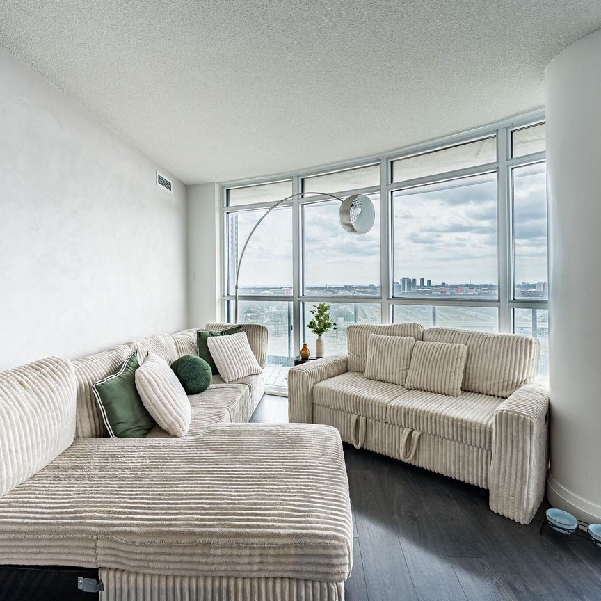 For Lease - 30 gibbs Road Unit# 1309, Toronto, Ontario - Photo 1