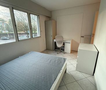 Nouvelle colocation meublée - Michelet - Photo 5