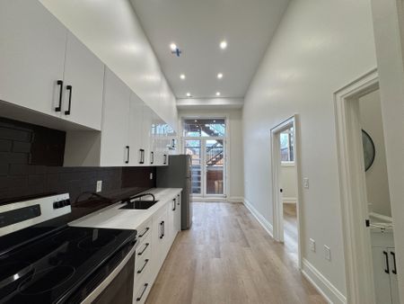 For Lease - 66A Pitt Avenue Unit# Basement, Toronto, Ontario - Photo 5