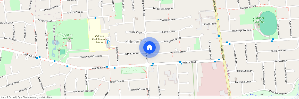 53 Frogmore Road, Kidman Park, SA 5025