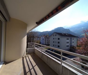 2 Zimmer, 40 m², 1. Stock - Photo 5