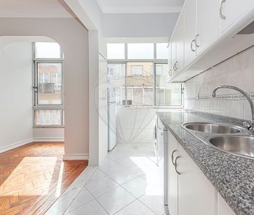 Apartamento T1 em Lisboa - Photo 1