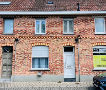 Rijwoning met 3 slaapkamers, tuin en zolder - Photo 4