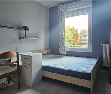 4 pièces - Meublé - 79 m² - 1er étage - Colocation non autorisée - Photo 4