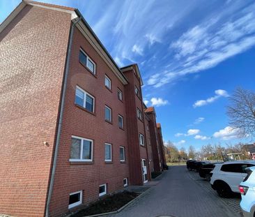 Helle 2-Zimmer-Wohnung mit Südbalkon & Weitblick in Wolfsburg - Photo 3