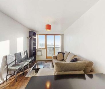 Leamore Court, Meath Crescent, Bethnal Green, E2 - Photo 3