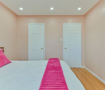 For Lease - 36 Letty Avenue, Brampton, Ontario - Photo 3