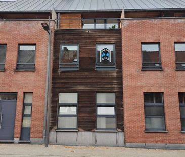 Appartement in Opwijk centrum! - Photo 2