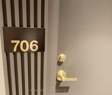 For Lease - 898 Portage Parkway Unit# 706, Vaughan, Ontario - Photo 4