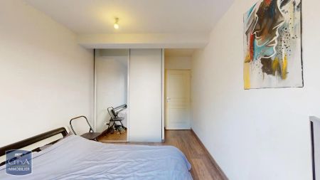 Appartement à louer 2 pièces 43.3m² - Photo 3