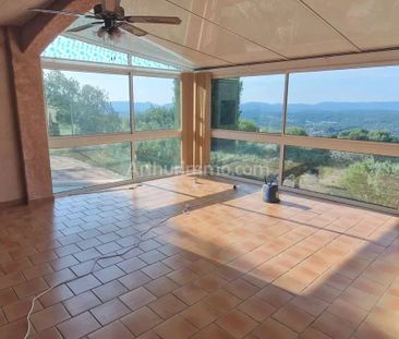 Location Maison 3 pièces 125 m2 à Draguignan - Photo 4