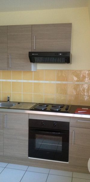 Location Appartement 2 pièces 38m² CREPY EN VALOIS 60800 - Photo 1