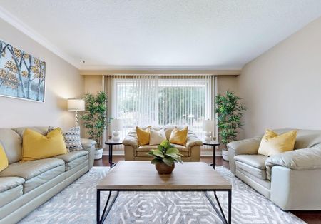 For Lease - 1 Applefield Drive Unit# Main, Toronto, Ontario - Photo 3