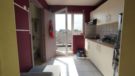 Studio te huur in Lokeren - Photo 3
