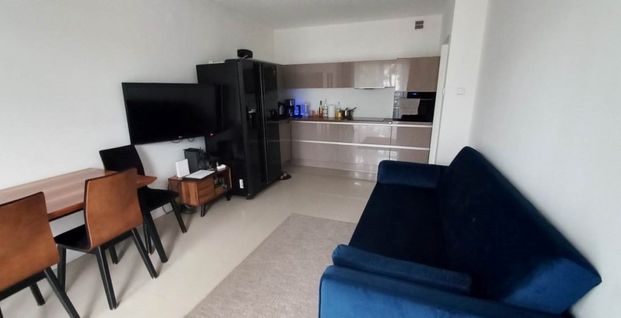 Kraków, Podgórze Duchackie, Kurdwanów Mieszkanie na wynajem - Фото 1