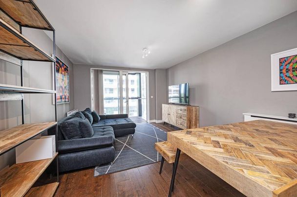 1 bedroom flat to rent - Photo 1