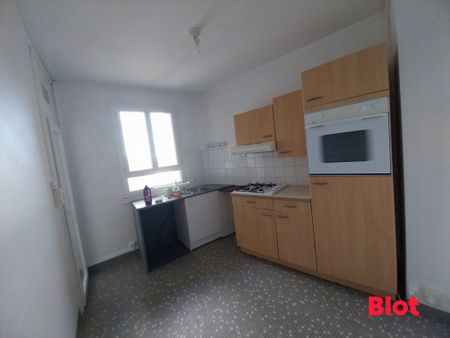 Location Appartement 2 pièces 48m² RENNES 35000 - Photo 4