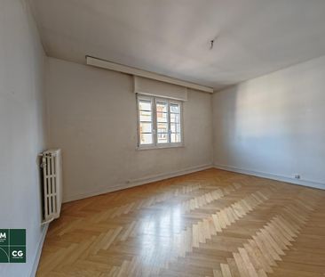Location Appartement 2 pièces 64m² STRASBOURG 67000 - Photo 1