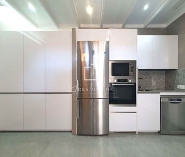 3 Bedroom house / villa with 30m² terrace for rent in Malagueta - E... - Photo 5