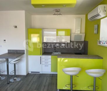 Pronájem bytu 2+kk • 46 m² bez realitkyHvozdecká, Brno - Žebětín, J... - Фото 6