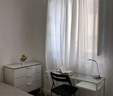 Calle de Cavanilles, Madrid, Community of Madrid 28007 - Photo 1