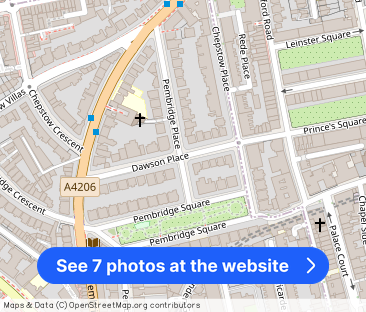 Dawson Place, London, W2 - Photo 1