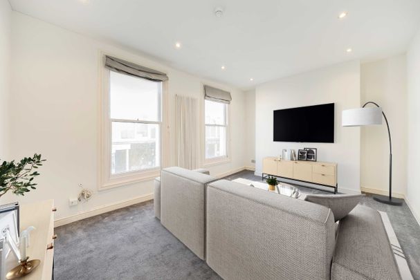 Pembridge Road, Notting Hill, W11 - Photo 1