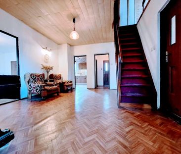 Dom na wynajem - Zdjęcie 3