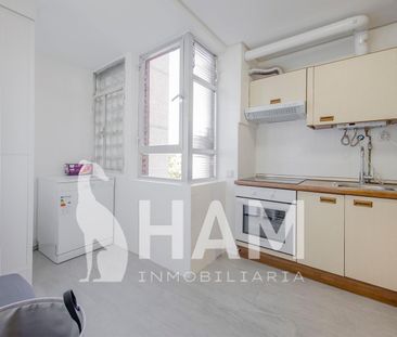 Habitación - Madrid - Quintana - 495€ MES - Ref. SNHDGF - Photo 4