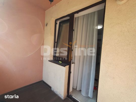Chirie, Apartament 2 camere Cartier Visoianu - Photo 1