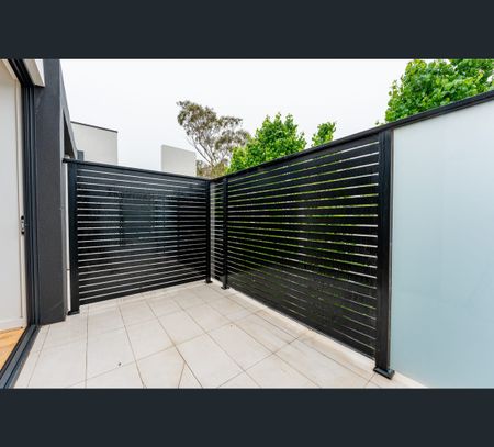 6/16A Leonard Crescent, Ascot Vale, Vic 3032 - Photo 3
