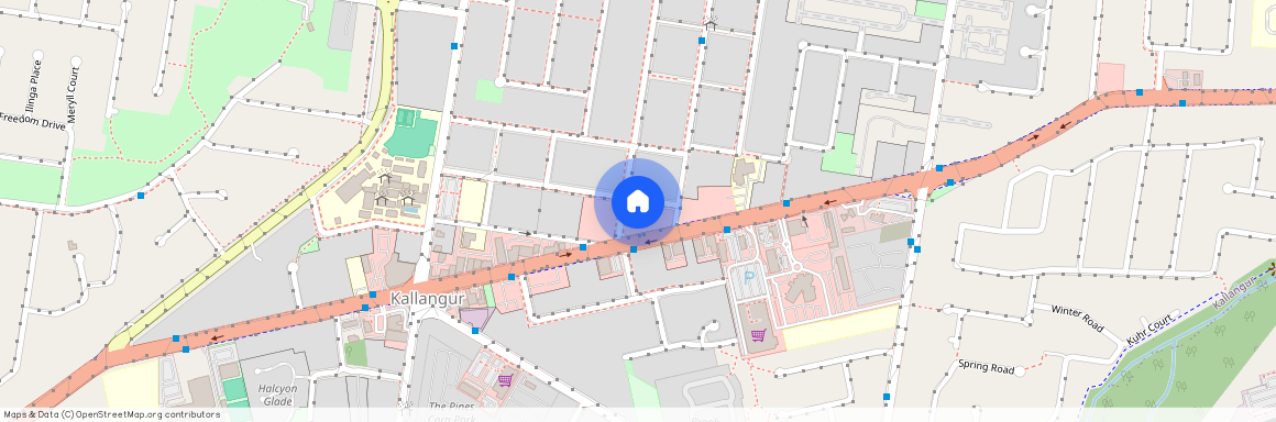 3/2B Andrew Street, Qld 4503, Kallangur