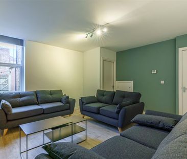 1 bed house share to rent in Rothbury Terrace, Newcastle Upon Tyne,... - Photo 3