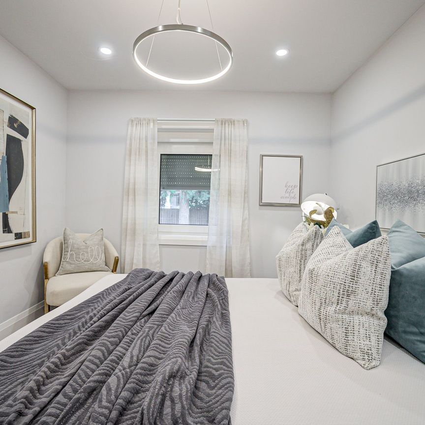 For Lease - 176 Mckee Avenue, Toronto, Ontario - Photo 1