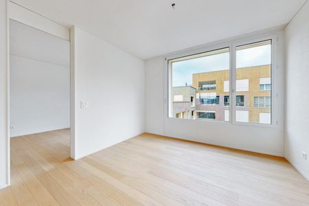 Grosszügige 3.5 Zimmer-Wohnung sucht neue Mieter! - Photo 5