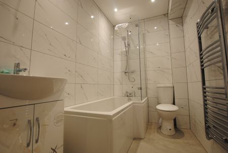 Manor Mount, London - Photo 5