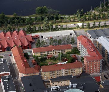 Aronsgatan 4, 94162, Piteå - Foto 4