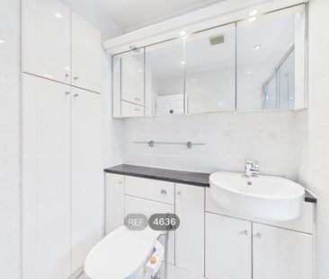 3 bedroom terraced house to rent - Photo 2