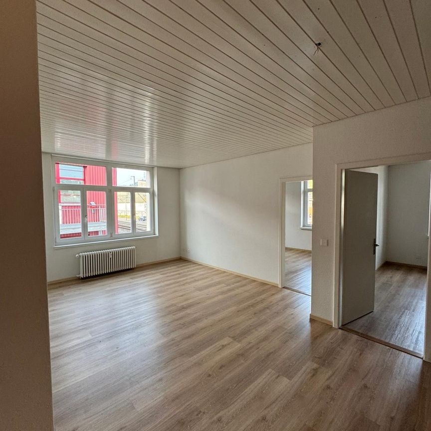 1 Zimmer, 15 m² - Photo 1